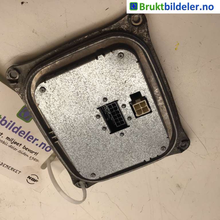 Styreenhet xenon/ballast til Peugeot 308 2013-2021 (Type II)  (PEUGEOT|16 104 269 80|1 307 329 403 00|)