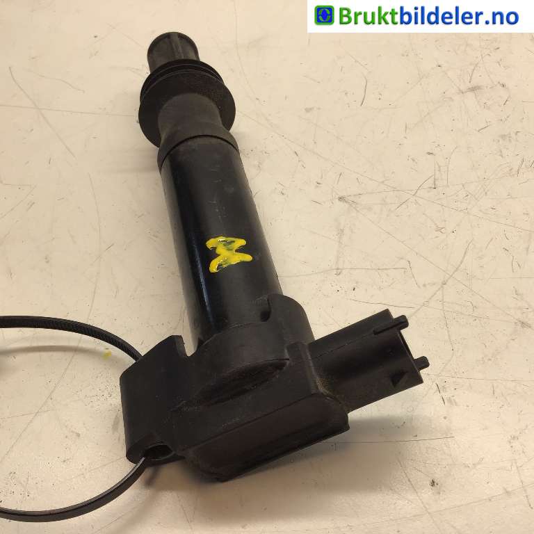 Coil elektronisk til Peugeot 308 2013-2021 (Type II)  (PEUGEOT|9675390980|28276583|)
