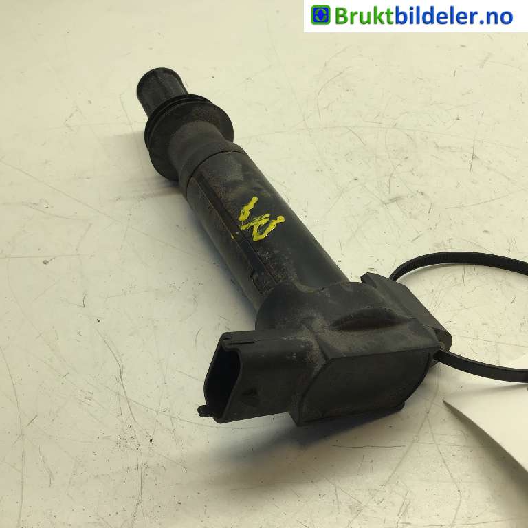 Coil elektronisk til Peugeot 308 2013-2021 (Type II)  (PEUGEOT|9675390980|28276583|)