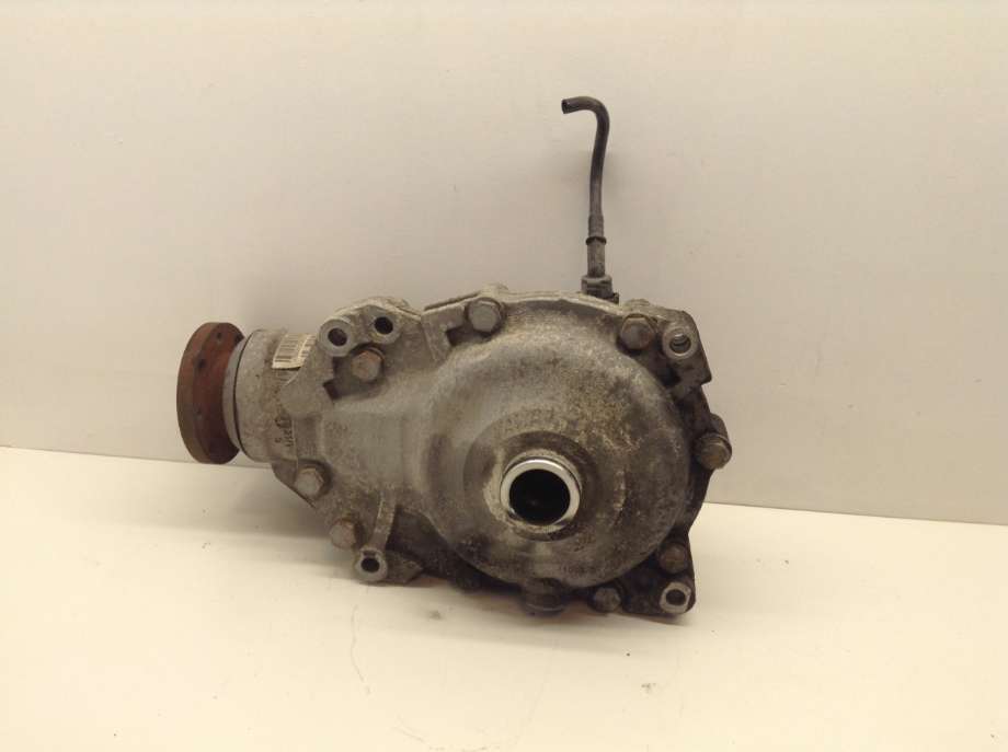 Kardang til BMW X1 2009-2015 (E84) (E84) (BMW|7 601 767-01|E2A75X|)