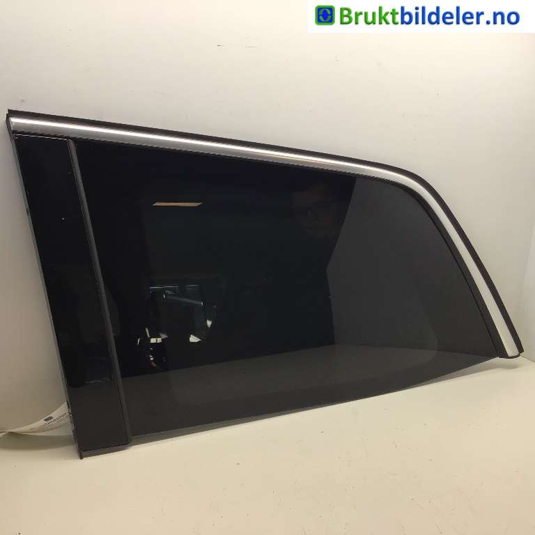 Bakrute til Mercedes GL 2012-2016 (Fase 1) (X166) (X166) (MERCEDES|A 166 670 03 49|)