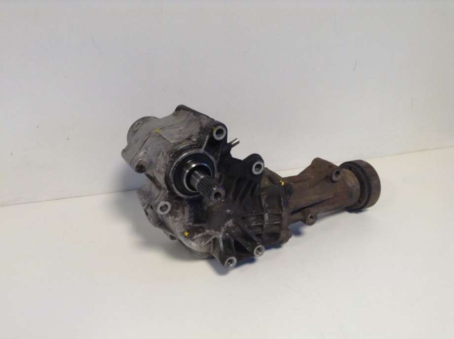 Girkasse 4WD fordelingskasse til Suzuki Swift, 2005-2010 (SUZUKI|)