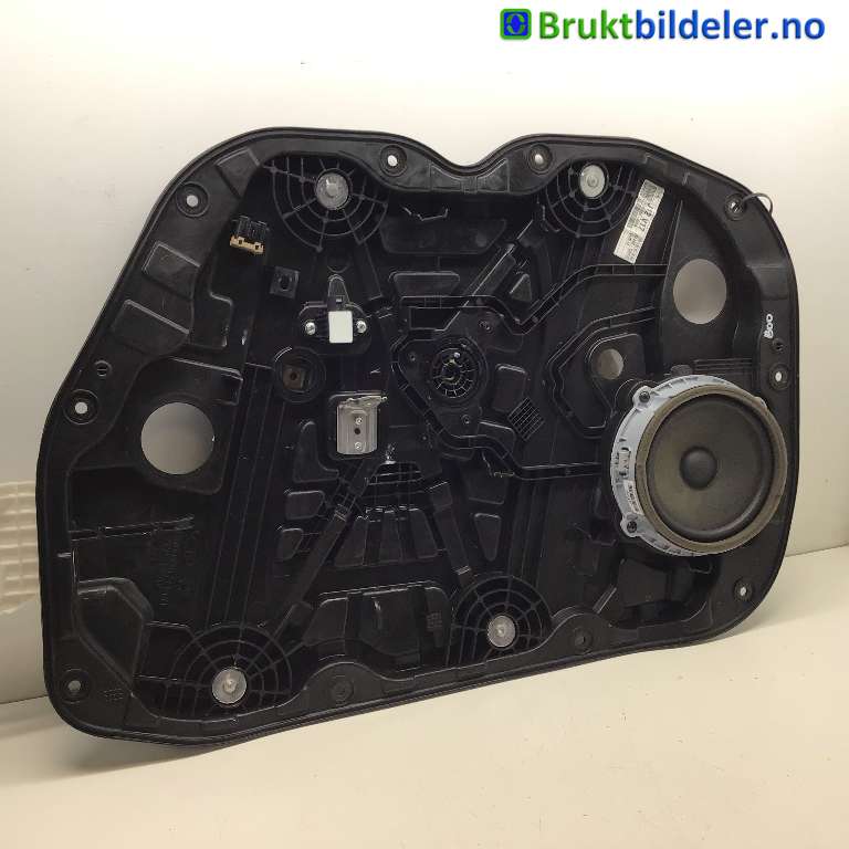 Ruteheis til Hyundai Ioniq Electric 2016-2019 (Fase 1)  (HYUNDAI|82481-G2010|)