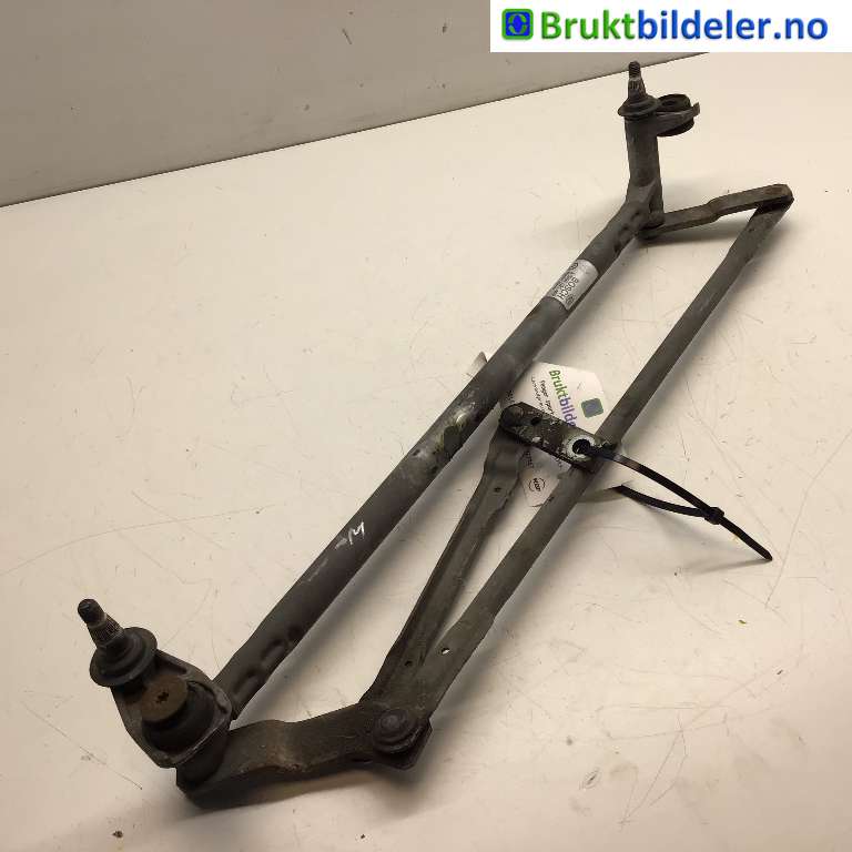 Viskeroverføring til VW Golf VI, 2008-2012 (VOLKSWAGEN|5K1 955 023)