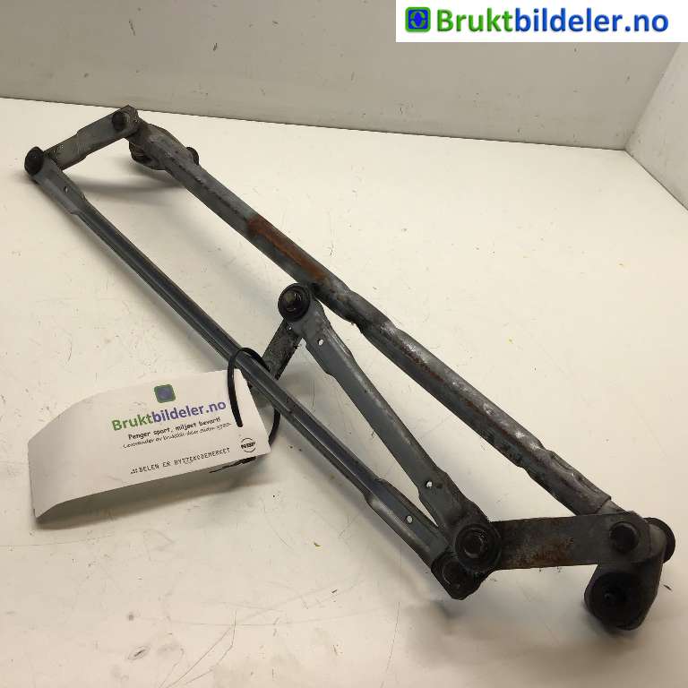 Viskeroverføring til VW Golf VI 2008-2012  (VOLKSWAGEN|5K1 955 023|3 397 021 402|)
