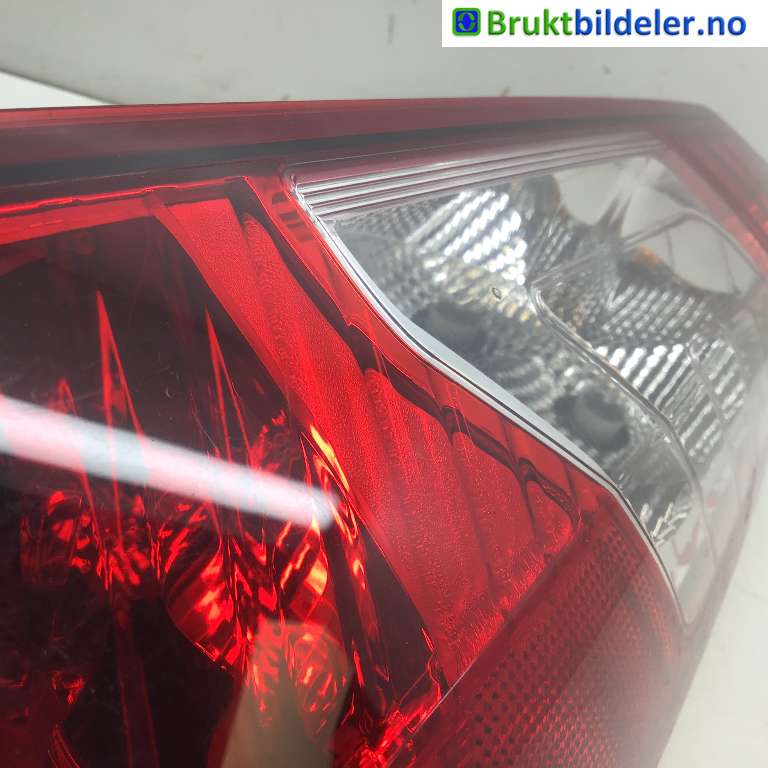 Baklykt høyre til Ford Transit Connect 2018-->> Type II, Fase 2  (FORD|DT11 13404 AD|90019013|)