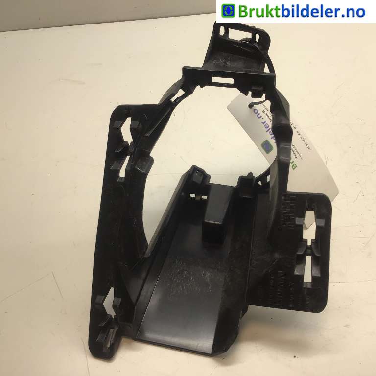 Frontlyktehus til Ford Transit Connect 2018-->> Type II, Fase 2 (FORD|KT1B-19953-BC|)