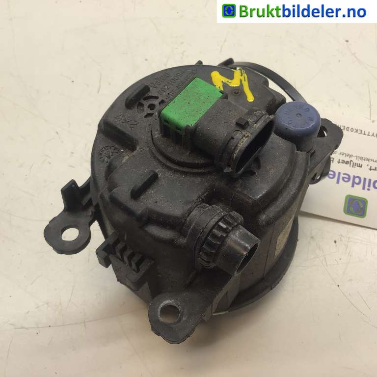 Tåkelykt venstre foran til Ford Transit Connect 2018-->> Type II, Fase 2  (FORD|2N11-15201-AB|89204894|)
