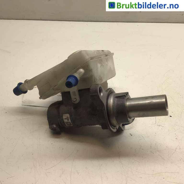 Bremsepumpe hoved til Ford Transit Connect 2018-->> Type II, Fase 2  (FORD|DV61-2140-G|)