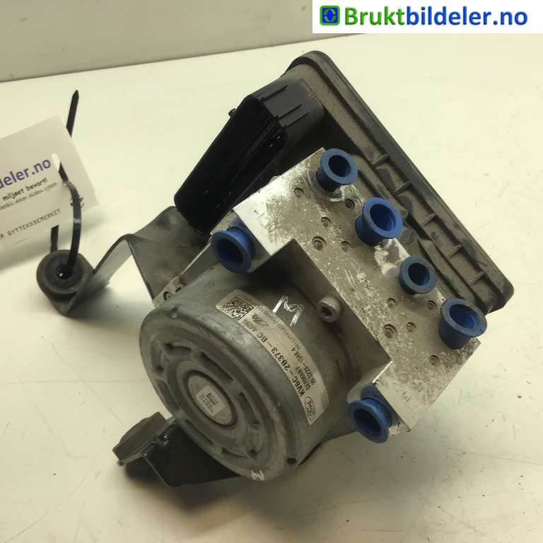 ABS sentral til Ford Transit Connect 2018-->> Type II, Fase 2 (FORD|KV6C-2B373-BC|25.0220-1348.4|KV6C-2C219-BC)