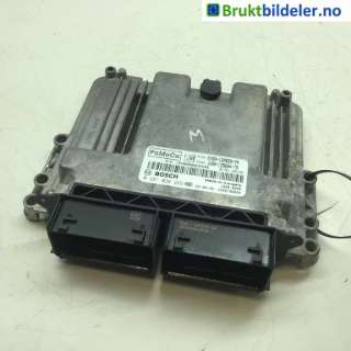 Styreenhet motor til Ford Transit Connect,   (FORD|KV6A-12A650-YA|0 281 036 225|JV6A-12B684-TB)
