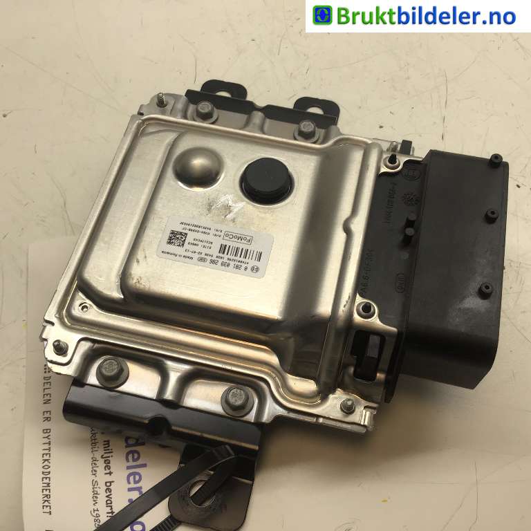 Diverse deler til Ford Transit Connect, 2018-->> Type II, Fase 2  (FORD|KV6A-5H298-CF)