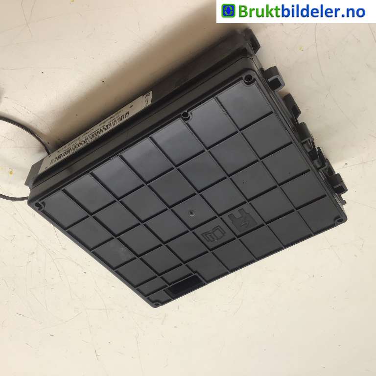 Sikringsboks til Ford Transit Connect 2018-->> Type II, Fase 2  (FORD|KT1T-14D068-DD|7752730738|)