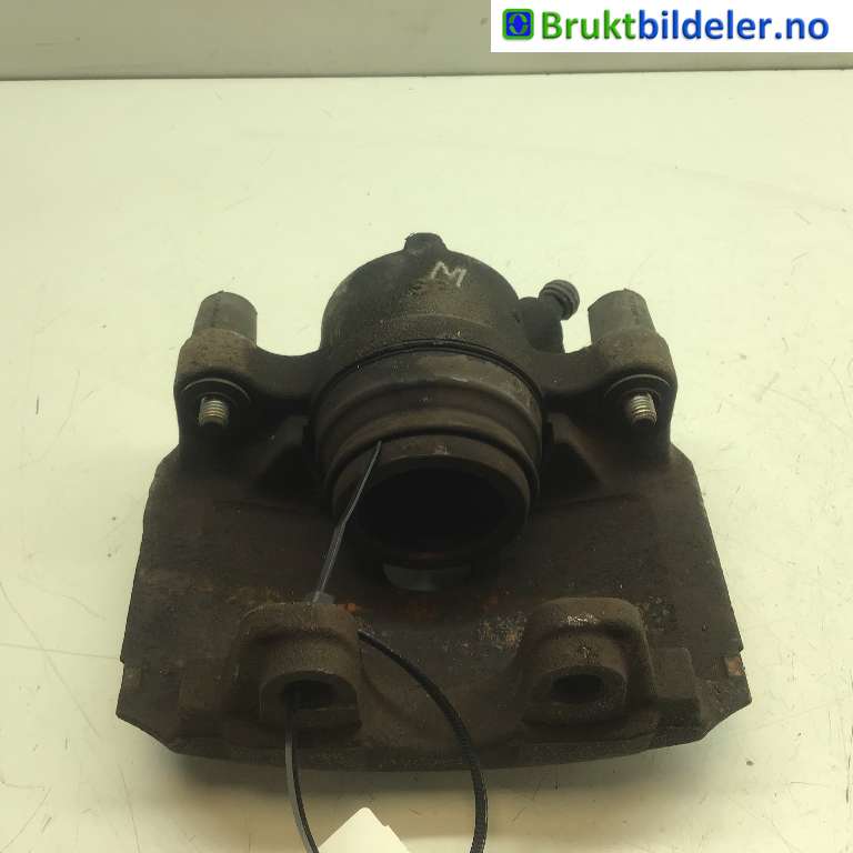 Bremsecaliper høyre foran til Ford Transit Connect, 2018-->> Type II, Fase 2  (FORD|BV612B294AC)
