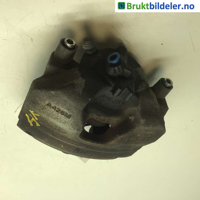 Bremsecaliper høyre foran til Ford Transit Connect 2018-->> Type II, Fase 2 (FORD|BV612B294AC|)