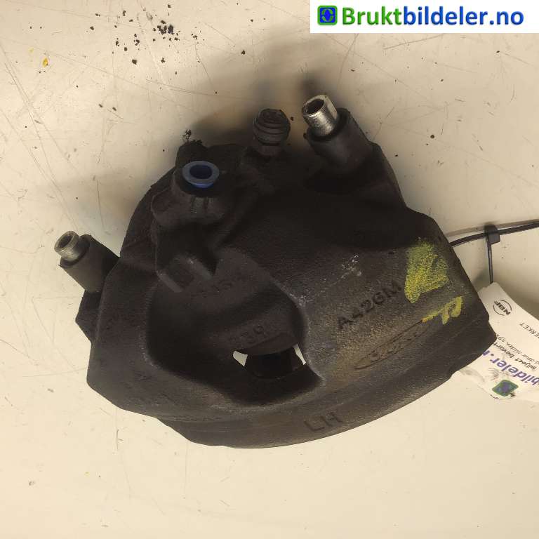 Bremsecaliper venstre foran til Ford Transit Connect 2018-->> Type II, Fase 2  (FORD|BV612B302AC|)