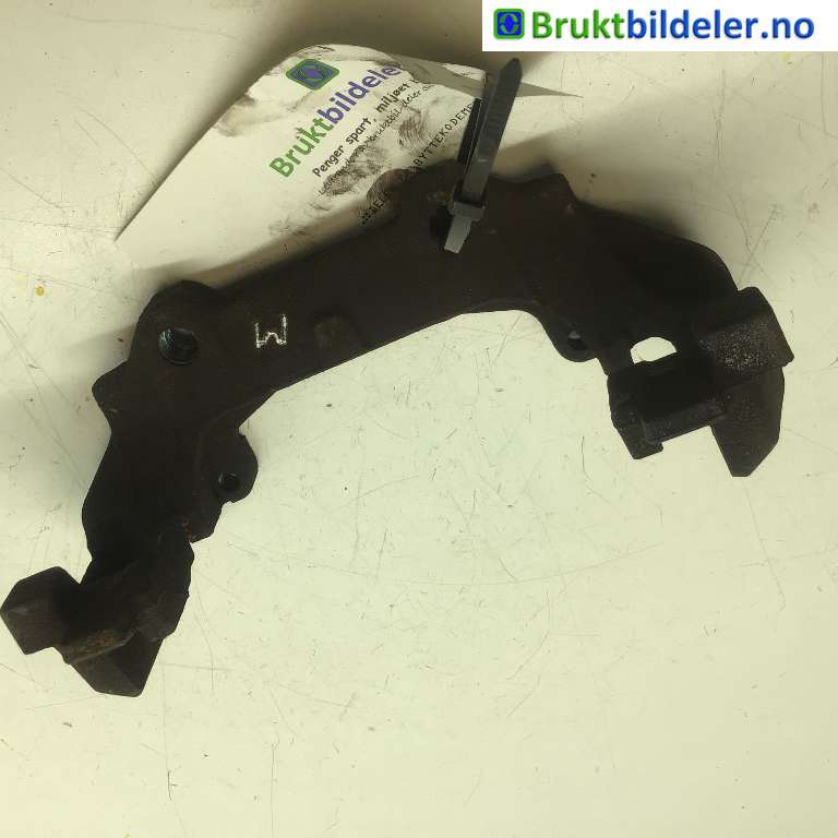Bremsecaliper brakett til Ford Transit Connect, 2018-->> Type II, Fase 2  (FORD|BV61-2B135-BC)