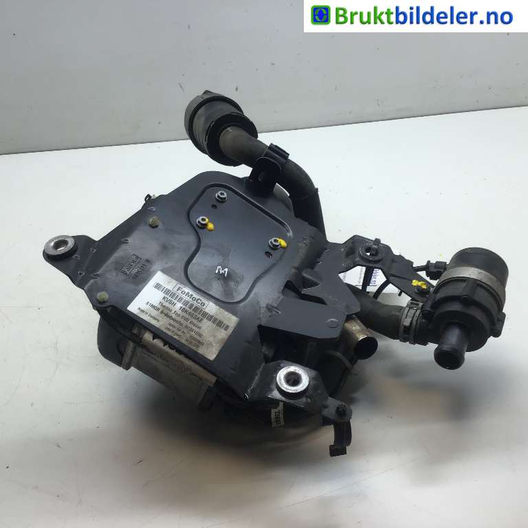 Dieselvarmer til Ford Transit Connect, 2018-->> Type II, Fase 2  (FORD|KV6H-18K463-AE)