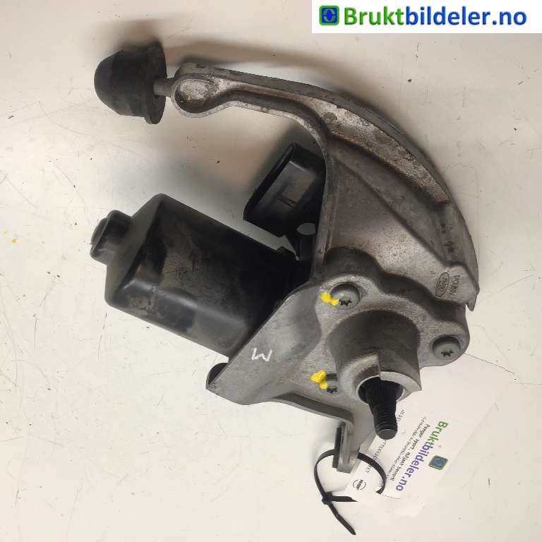 Viskermotor frontrute til Ford Transit Connect 2018-->> Type II, Fase 2 (FORD|KT18-17504-AD|W417521|)