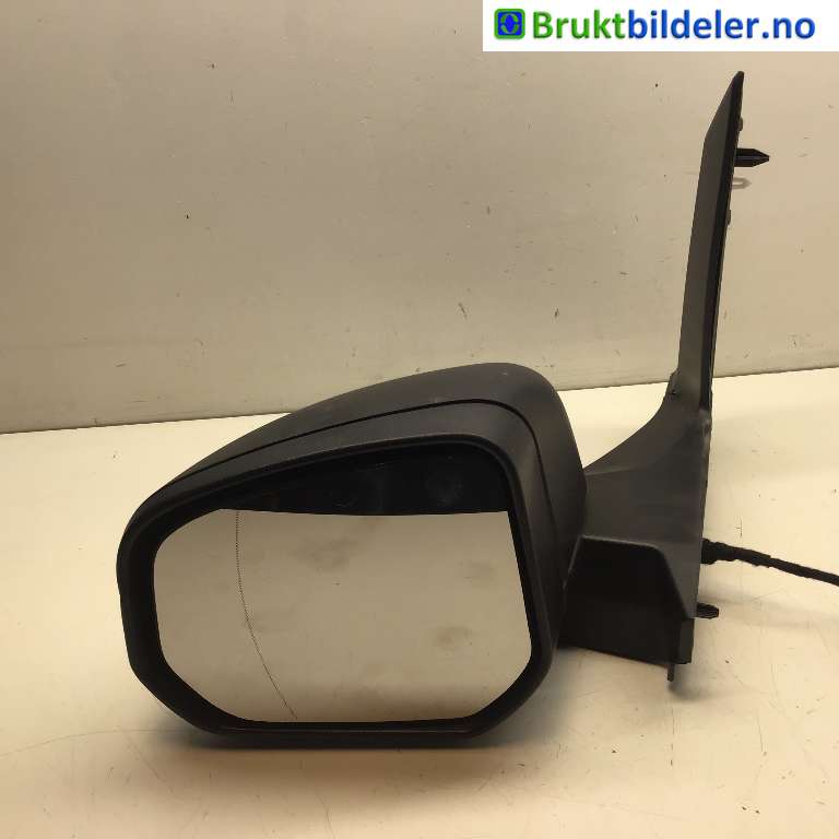 Speil venstre til Ford Transit Connect, 2018-->> Type II, Fase 2  (FORD|KT1B-17683-CB)