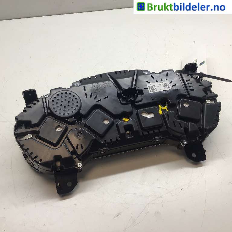 Instrumentpanel til Ford Transit Connect 2018-->> Type II, Fase 2  (FORD|LT1T-10849-CCJ|00231252|)