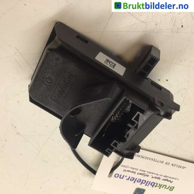 Diverse deler til Ford Transit Connect, 2018-->> Type II, Fase 2  (FORD|LV6T-14F642-DB)