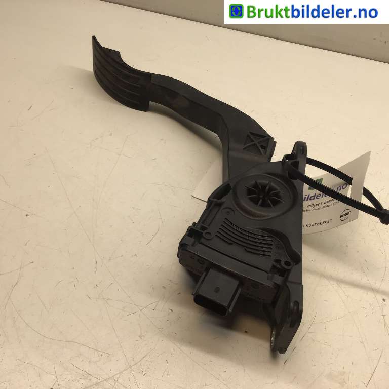 Pedal gass til Ford Transit Connect 2018-->> Type II, Fase 2 (FORD|F1DC9F836AA|6PV01036884|)