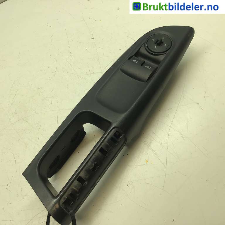 Bryter ruteheis til Ford Transit Connect, 2018-->> Type II, Fase 2  (FORD|DT1T14A132FB)