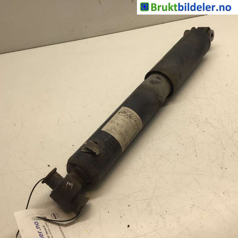 Støtdemper bak til Ford Transit Connect, 2018-->> Type II, Fase 2  (FORD|KV6C18080MA)