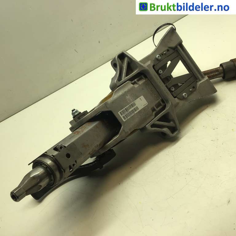 Rattaksel til Ford Transit Connect 2018-->> Type II, Fase 2  (FORD|AV6N-3C529-ED|)