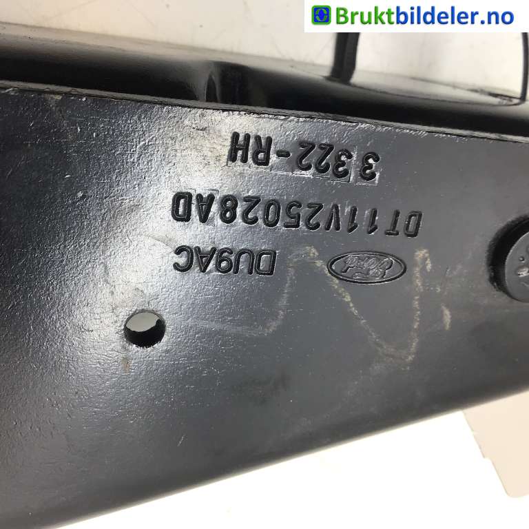 Diverse deler til Ford Transit Connect 2018-->> Type II, Fase 2  (FORD|DT11-V25028-AD|)
