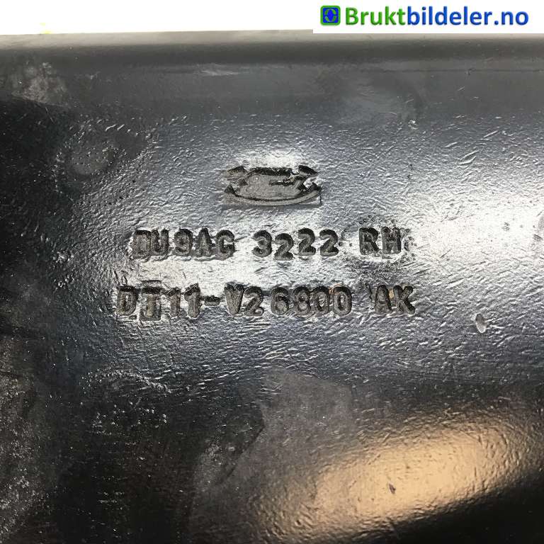 Diverse deler til Ford Transit Connect 2018-->> Type II, Fase 2  (FORD|DT11-V268000-AK|)