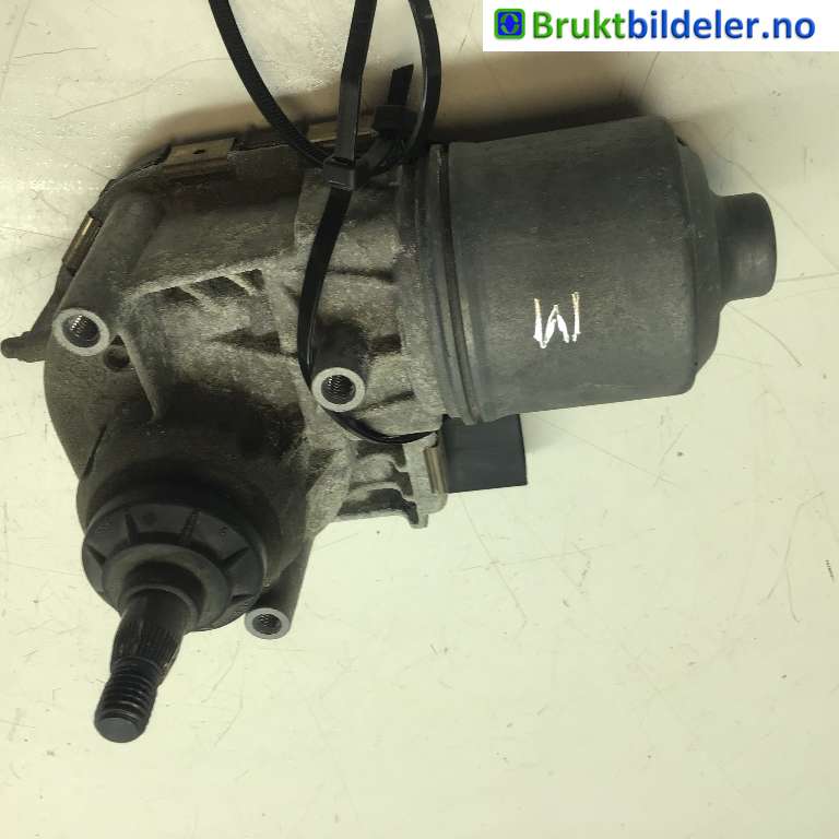 Viskermotor frontrute til BMW i3, 2013-2022  (BMW|61 61 5 A36 E99)