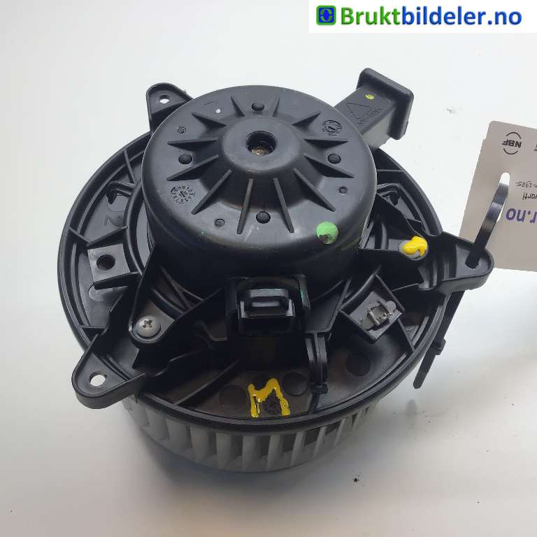 Varmeapparat motor til Opel Meriva B 2010-2017  (OPEL|13263279|5242 6734 01|)