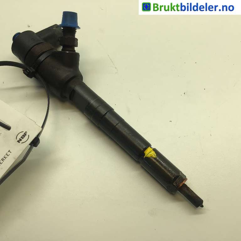 Dyse innsprøyting diesel til Opel Meriva B, 2010-2017  (OPEL|55564218)