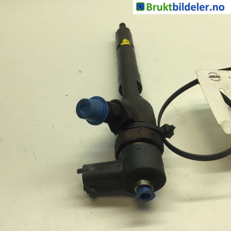 Dyse innsprøyting diesel til Opel Meriva B 2010-2017  (OPEL|55564218|0 445 110 326|)
