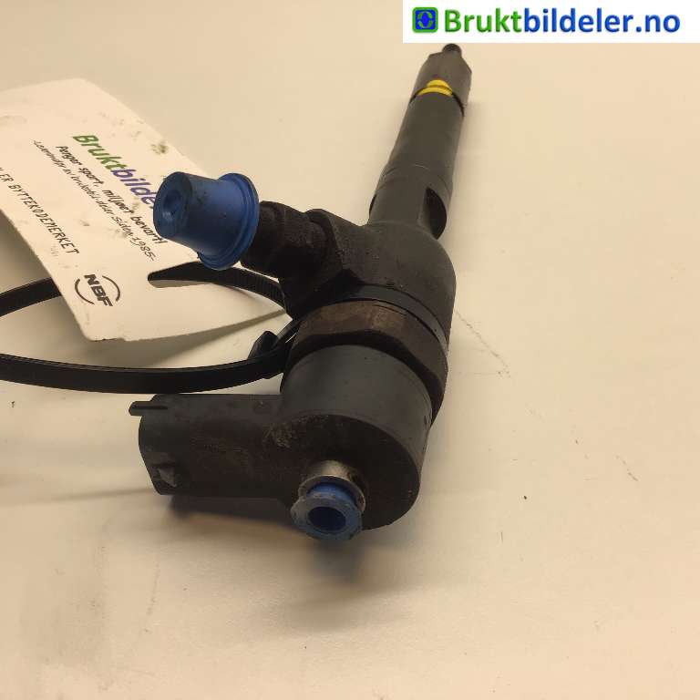 Dyse innsprøyting diesel til Opel Meriva B 2010-2017 (OPEL|55564218|0 445 110 326|)