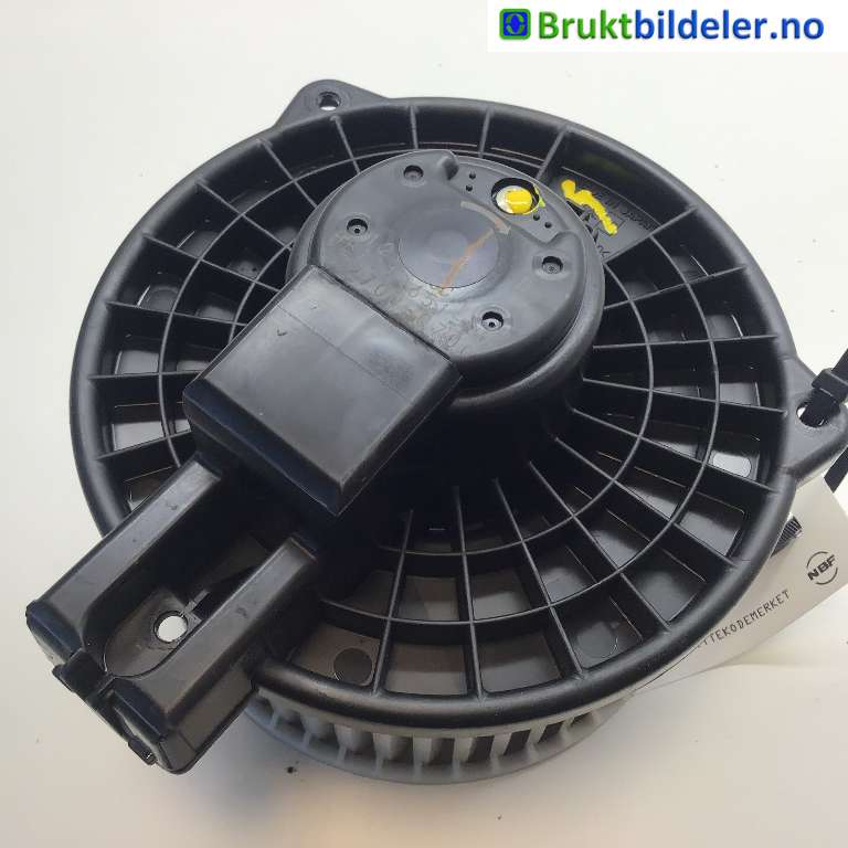 Varmeapparat motor til Mazda 6 2008-2010 (Type II, Fase 1)  (MAZDA|GS1D61B10|872700-0700|HB111D651-00)