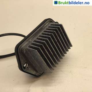 Varmeapparat motstand til Mazda 6,   (MAZDA|GS1E61B15|8304|HB180GS1E)