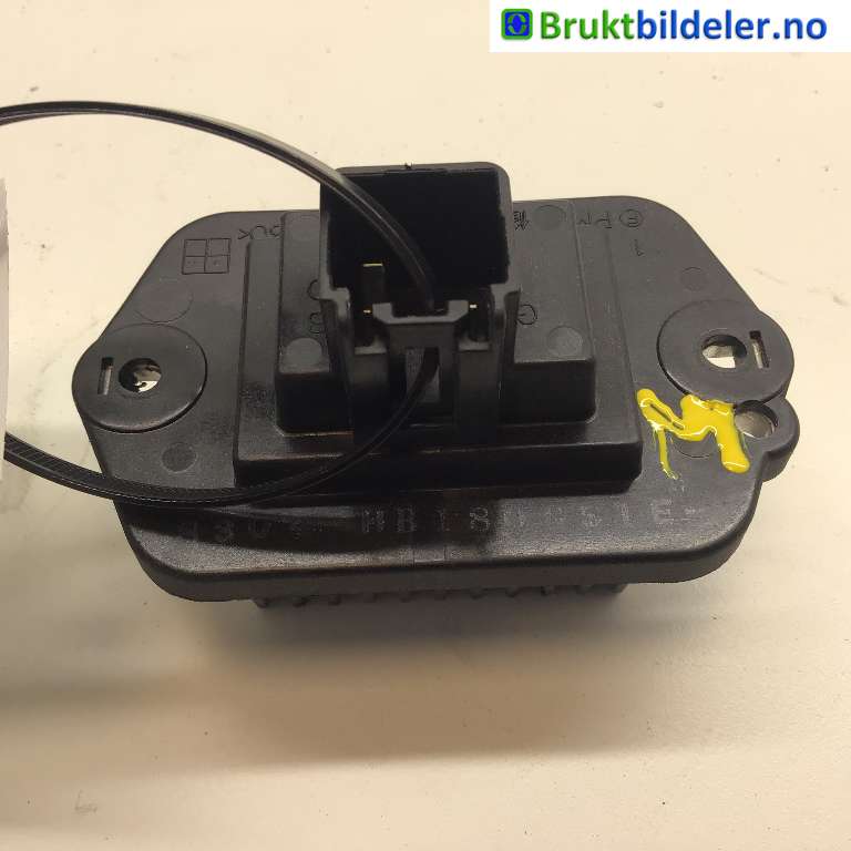 Varmeapparat motstand til Mazda 6 2008-2010 (Type II, Fase 1)  (MAZDA|GS1E61B15|8304|HB180GS1E)
