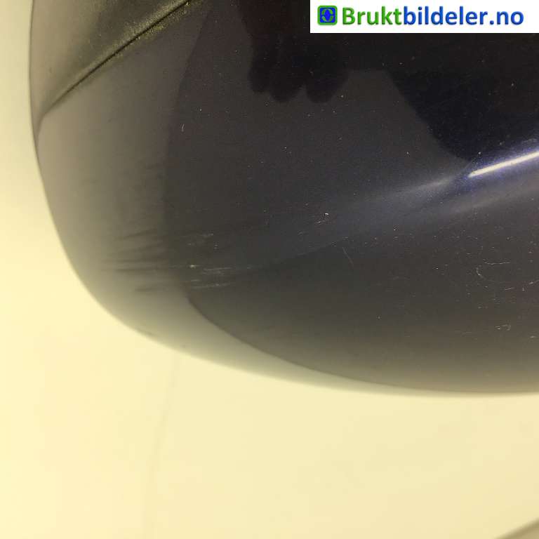 Speil venstre til Mazda 6 2008-2010 (Type II, Fase 1) (MAZDA|GS1F69180C12|)