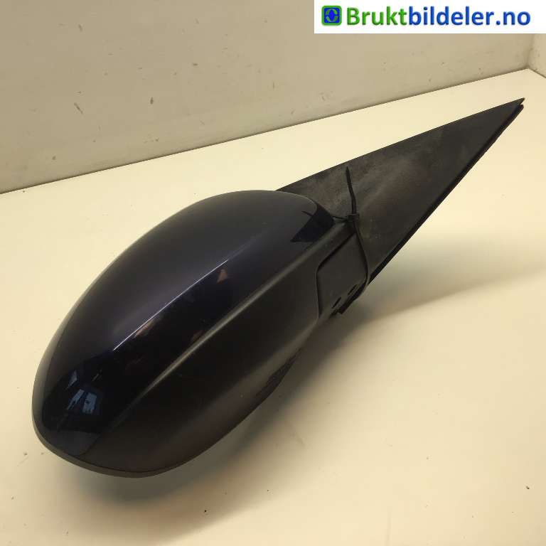 Speil høyre til Mazda 6 2008-2010 (Type II, Fase 1) (MAZDA|GS1F69120C12|)