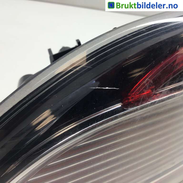 Baklykt høyre indre til Mazda 6 2008-2010 (Type II, Fase 1)  (MAZDA|GS2A513F0F|132-41095|)