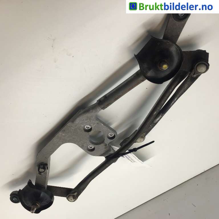 Viskeroverføring til Toyota Auris 2013-2015 (Type II, Fase 1)  (TOYOTA|8515002300|)
