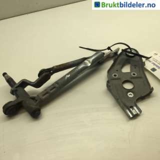 Viskeroverføring til Peugeot 3008, 2009-2016 (Type I)  (PEUGEOT|96 710 621 80|3 397 021 288)
