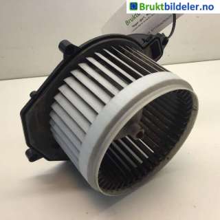 Varmeapparat motor til Citroën Berlingo, 2008-2015 (Type II, Fase 1)  (CITROEN|6441 AS)