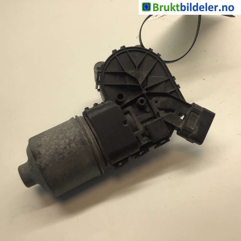 Viskermotor frontrute til Citroën Berlingo 2008-2015 (Type II, Fase 1)  (CITROEN|6405 LK|0 390 241 621|)