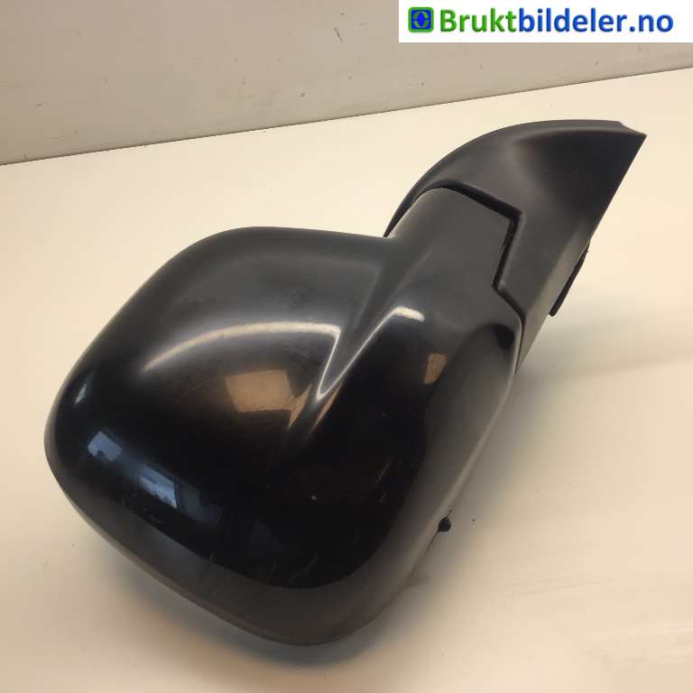 Speil høyre til Citroën Berlingo 2008-2015 (Type II, Fase 1)  (CITROEN|98 052 835 XT|)