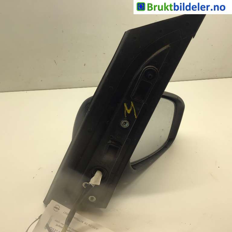 Speil høyre til Mitsubishi i-MiEV 2010-->>  (MITSUBISHI|7632A930|)