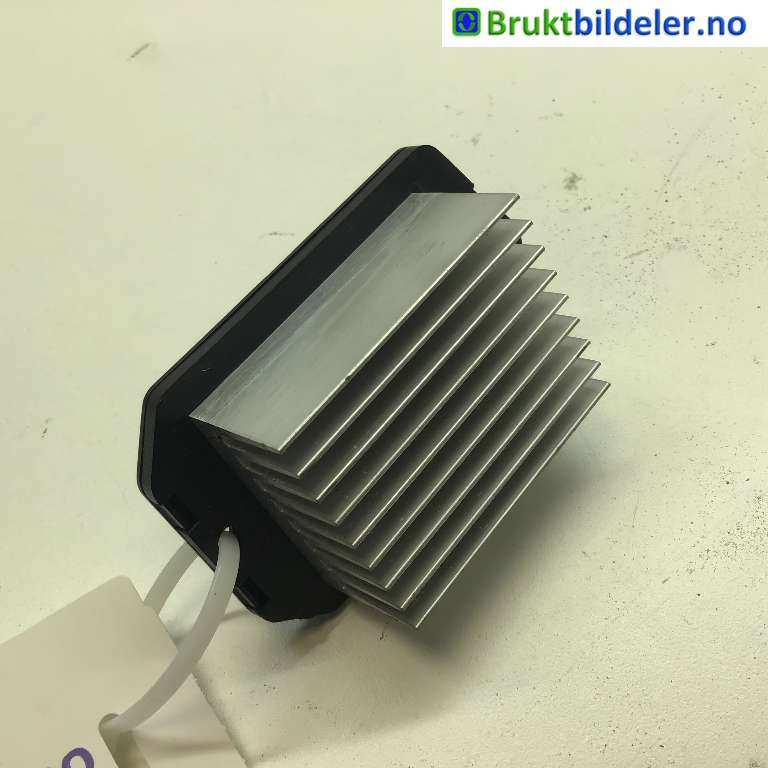 Varmeapparat motstand til Mitsubishi i-MiEV 2010-->> (MITSUBISHI|7801A156|077800-0682|)